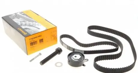 Комплект ГРМ CONTITECH CT939K9PRO
