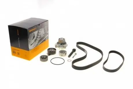 Комплект ГРМ CONTITECH CT939WP9PRO