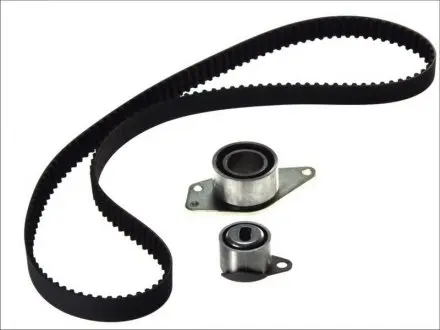 Роликовий модуль натягувача ременя (ролик, ремінь) CONTITECH CT940K1