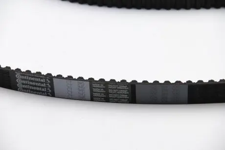 Ремень ГРМ Caddy II/Passat B5/Audi A4 1.9TDI >11/00 (AHH) CONTITECH CT945