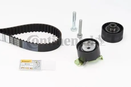 Комплект ремня ГРМ CONTITECH CT955K2