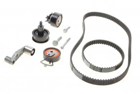 Комплект ремня ГРМ CONTITECH CT 957 K2