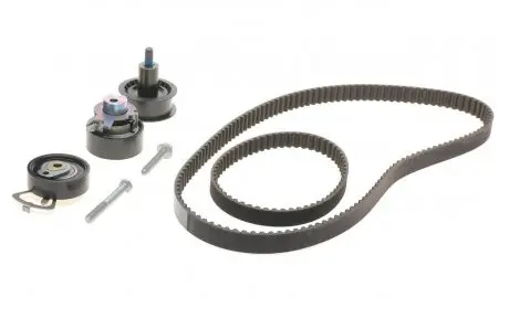 Комплект ремня ГРМ 1.4 16V (2 ремня, 3 ролика) CONTITECH CT957K3