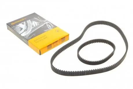 Набор ремней ГРМ (2шт) CONTITECH CT957(SET)