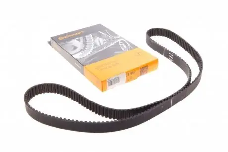 Ремень ГРМ CONTITECH CT968