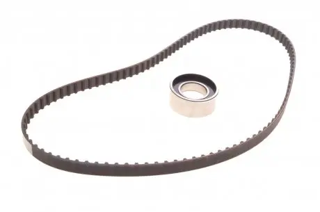 Комплект ремня ГРМ (ремень, ролик) CONTITECH CT973K1