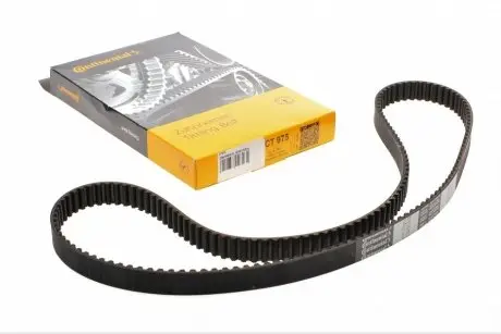 Ремень ГРМ Combo/Astra G 98> 1.6i CONTITECH CT975