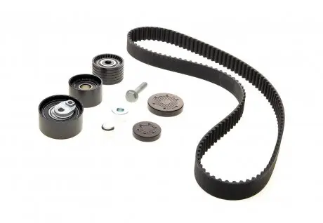 Комплект ремня ГРМ CONTITECH CT977K3