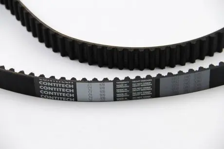 Ремень ГРМ Connect/Focus/Mondeo 1.8/2.0 16V CONTITECH CT978