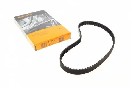 Ремень ГРМ CONTITECH CT983
