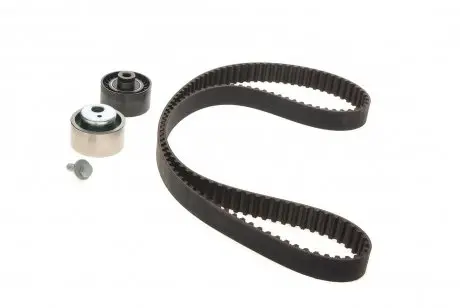 Комплект ГРМ (ремень, 2 ролика) CONTITECH CT986K2