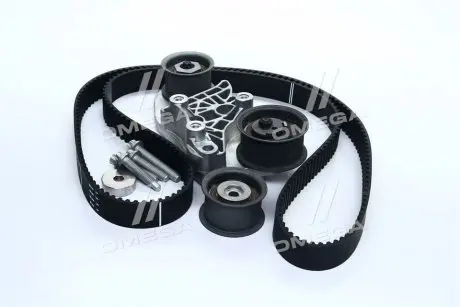 Комплект ремня ГРМ CONTITECH CT990K2