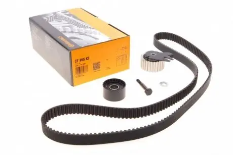 Комплект ГРМ CONTITECH CT995K2