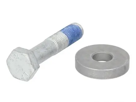 Гвинт шестерні колінвала CONTITECH MS02