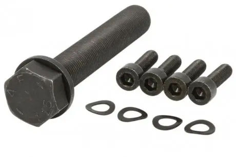 Роликовий модуль натягувача ременя CONTITECH MS09