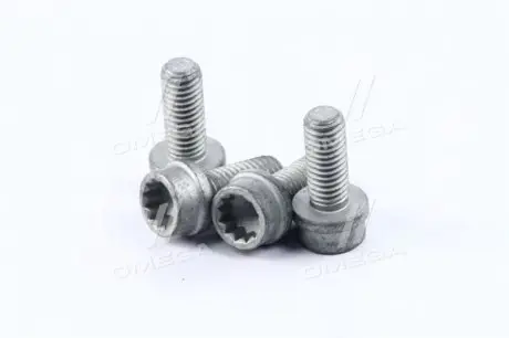 Болты шкива коленвала CONTITECH MS18