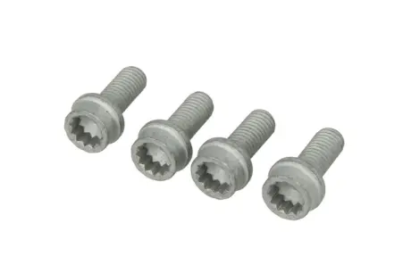 К-т болтів коленвала CONTITECH MS46