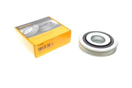 Ременной шкив коленвала CONTITECH VD1065