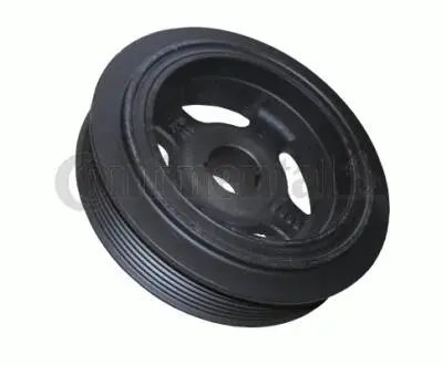 Шків ременя генератора CONTITECH VD1079