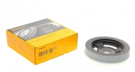 Ременной шкив коленвала CONTITECH VD1096