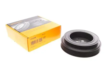 Ременной шкив коленвала CONTITECH VD1098