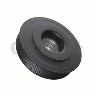 Ременной шкив коленвала CONTITECH VD1104