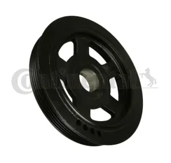 Шків ременя генератора CONTITECH VD1115