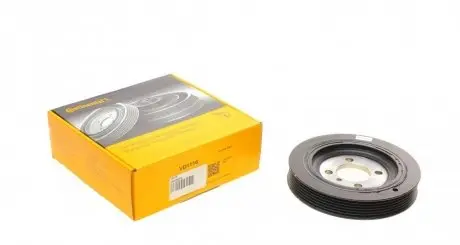 Шкив коленвала CONTITECH VD1116