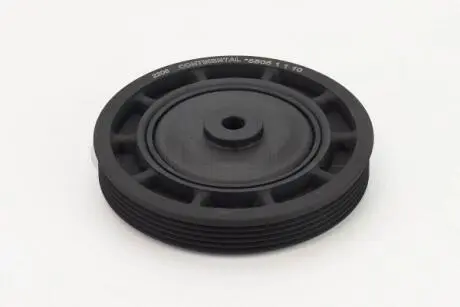 Шків ременя генератора CONTITECH VD1118