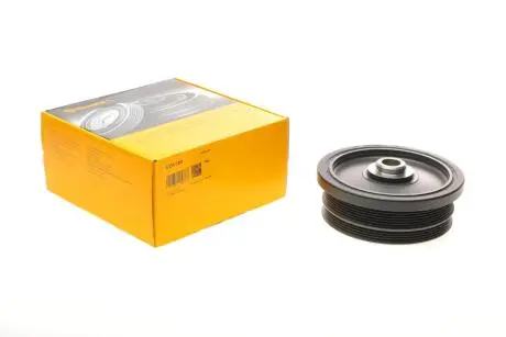 Ременной шкив коленвала CONTITECH VD1120