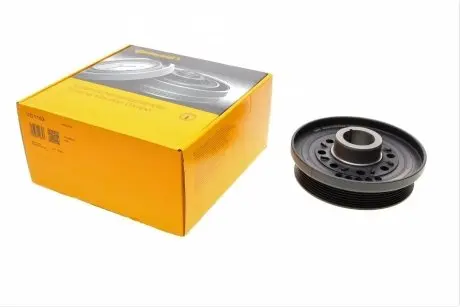 Шкив коленвала CONTITECH VD1152