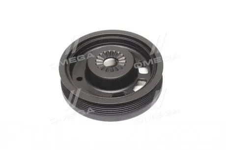 Шкив коленвала CONTITECH VD1153