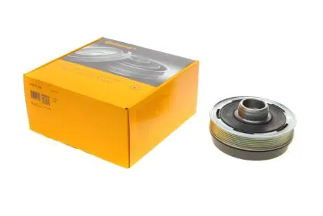 Шкив коленвала BMW X1 (F48)/X2 (F39) 14- B47/B48 CONTITECH VD1156