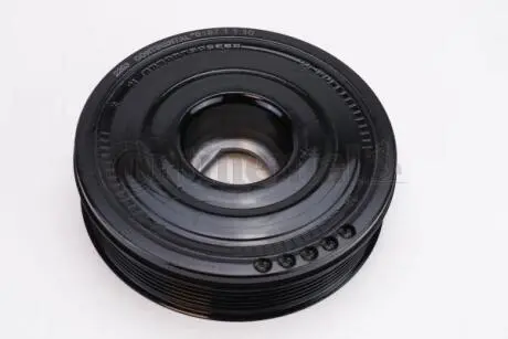 Шків ременя генератора CONTITECH VD1197