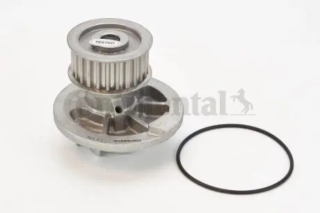 Фото 1 - водяна помпа CONTITECH WP6039 Водяна помпа CONTITECH WP6039 (1334139, 1334170, 1334243) (фото 1)