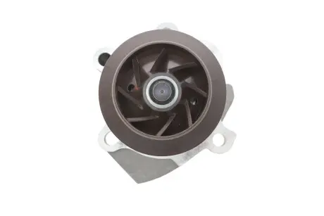 Помпа води Audi A3-A6/Skoda Octavia/VW Golf/Passat 2.0TDI 05-10/Mitsubishi Lancer 2.0 DI-D 08- CONTITECH WP6047