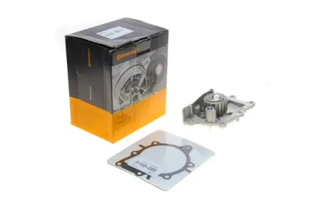Помпа води Citroen C4-C8/C-Crosser/Peugeot 308/407/508/Boxer/Ford Galaxy/Mondeo 2.0-2.2HDi/TDCi 06- CONTITECH WP6100