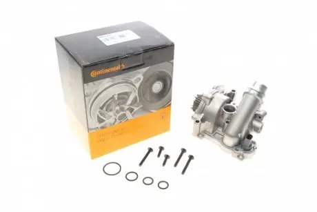 Помпа воды CONTITECH WP6102