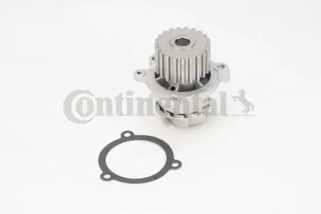 Насос водяной 2112 CONTITECH WP6117
