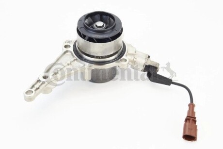 Помпа води Audi A3/A4/A5/A6/A7/Q3/Q5/Seat/Skoda/VW 2.0 TDI 17- CONTITECH WP6140