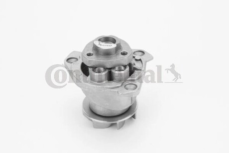 Помпа води VW T4/T5/T6/Golf/Passat/Audi Q7/TT 2.8 V6-3.2 V6 00- CONTITECH WPS3091