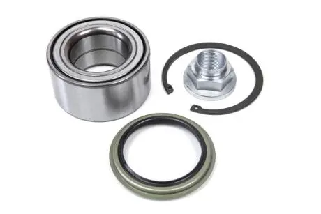 Подшипник ступицы колеса (комплект) Kia Sorento i (07-11),Kia Sorento i (02-11), CORAM KCR14101