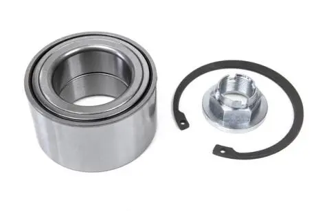 Подшипник ступицы колеса (комплект) Opel Movano a (07-13),Renault Master ii (06- CORAM KCR20006