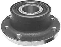 Ступица колеса (с подшипником) задняя Fiat Strada (10-16),Fiat Strada (06-12),Fi CORAM MP0180