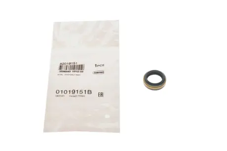 Сальник 15x21x5 CORTECO 01019151B