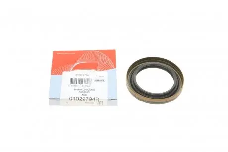 Сальник полуоси CORTECO 01029794B