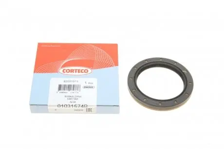 Сальник полуоси CORTECO 01031574B