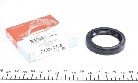 Сальник полуоси CORTECO 01034076B