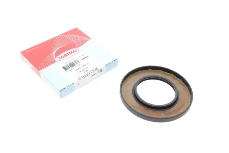 Сальник 49,6X90X8 CORTECO 01034130B