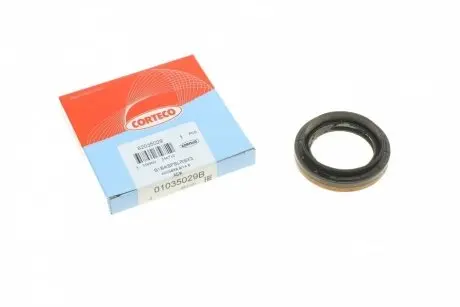 Сальник хвостовика CORTECO 01035029B